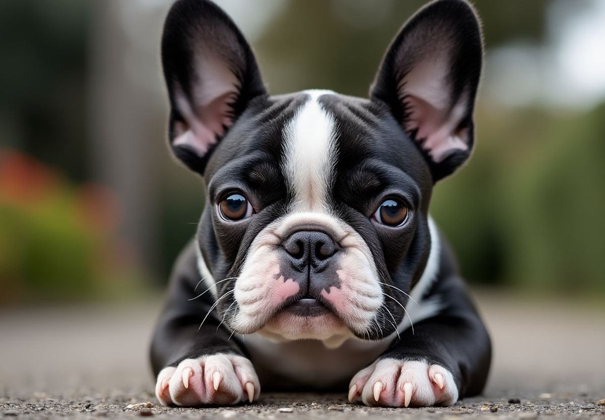 bouledogue français inconvénients