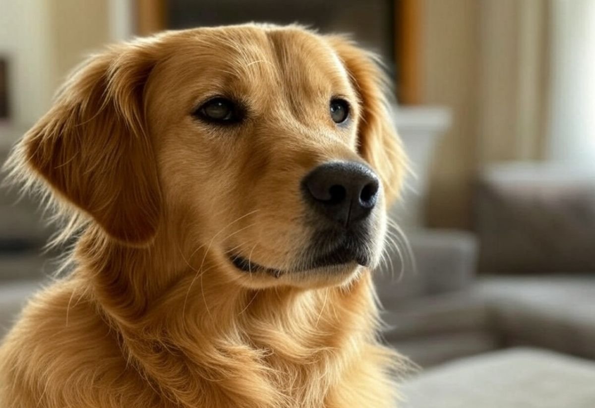 pourquoi mon chien perd beaucoup de poils
